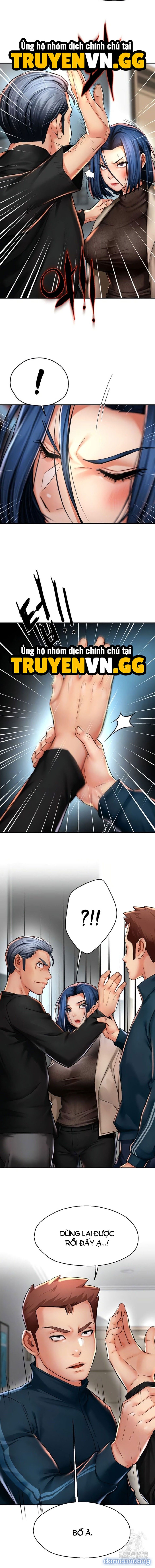 đọc truyện Quý Cô Yogurt! Chương 87 ảnh 7 tại Thiên Thai Truyện