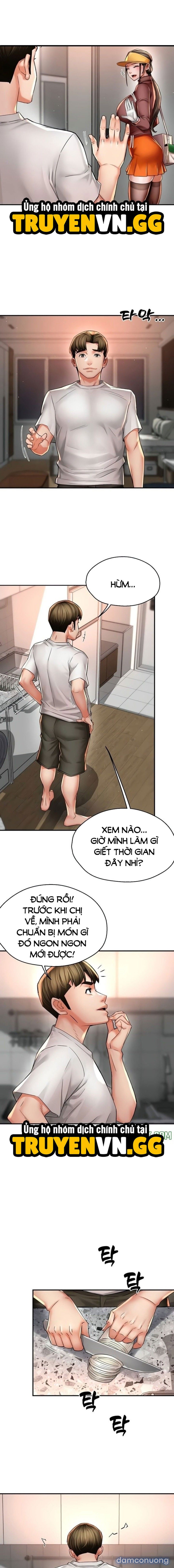 đọc truyện Quý Cô Yogurt! Chương 88 ảnh 12 tại Thiên Thai Truyện