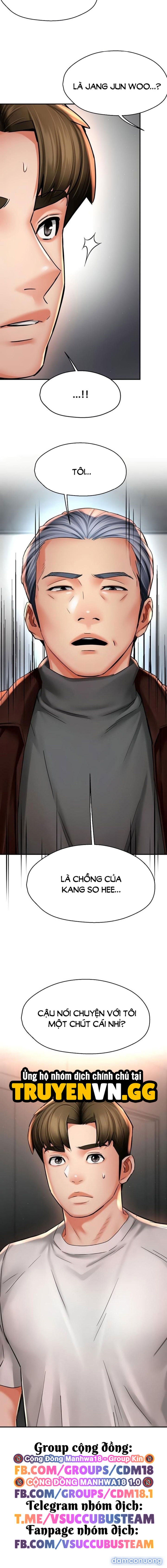 đọc truyện Quý Cô Yogurt! Chương 88 ảnh 15 tại Thiên Thai Truyện