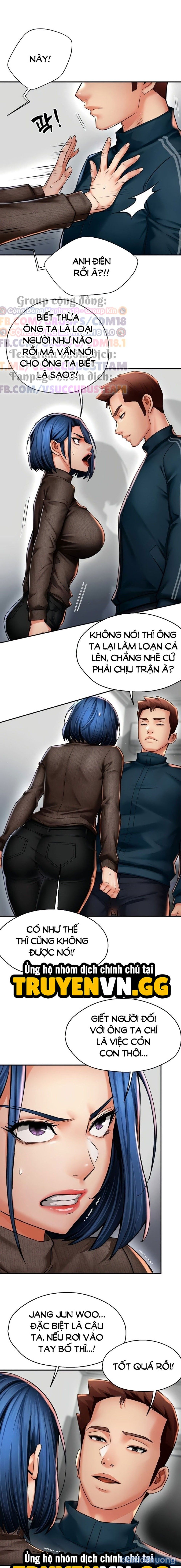 đọc truyện Quý Cô Yogurt! Chương 88 ảnh 4 tại Thiên Thai Truyện