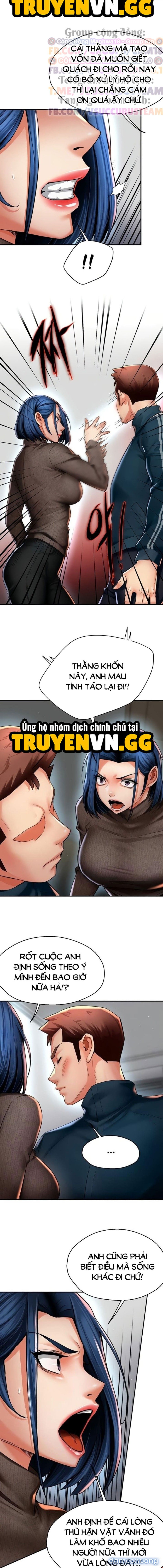 đọc truyện Quý Cô Yogurt! Chương 88 ảnh 5 tại Thiên Thai Truyện