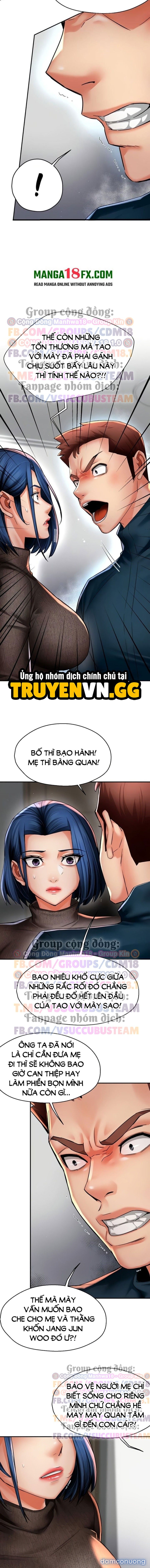 đọc truyện Quý Cô Yogurt! Chương 88 ảnh 6 tại Thiên Thai Truyện