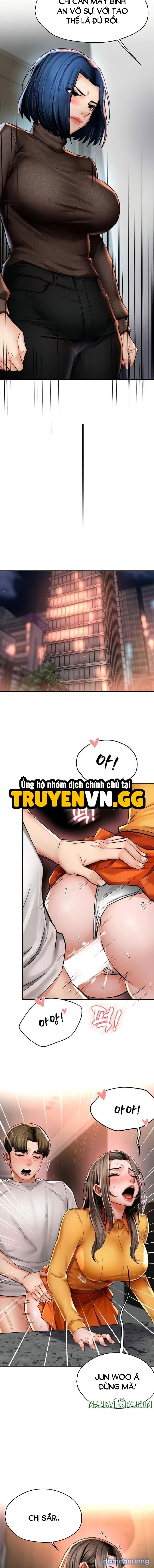 đọc truyện Quý Cô Yogurt! Chương 88 ảnh 9 tại Thiên Thai Truyện