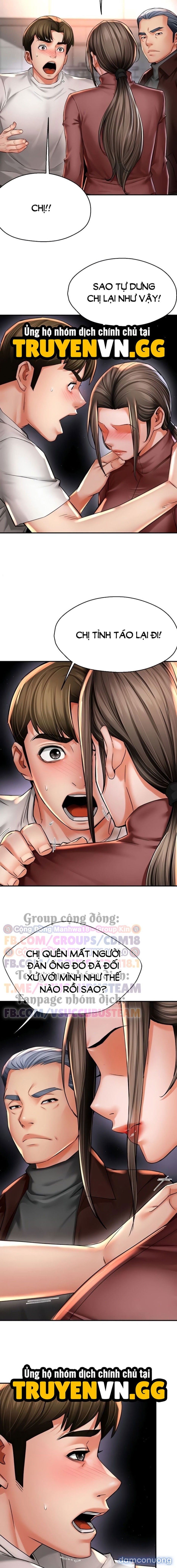 đọc truyện Quý Cô Yogurt! Chương 89 ảnh 14 tại Thiên Thai Truyện