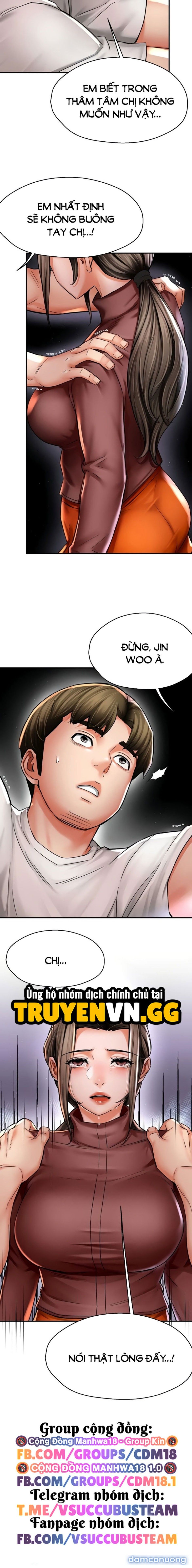 đọc truyện Quý Cô Yogurt! Chương 89 ảnh 15 tại Thiên Thai Truyện