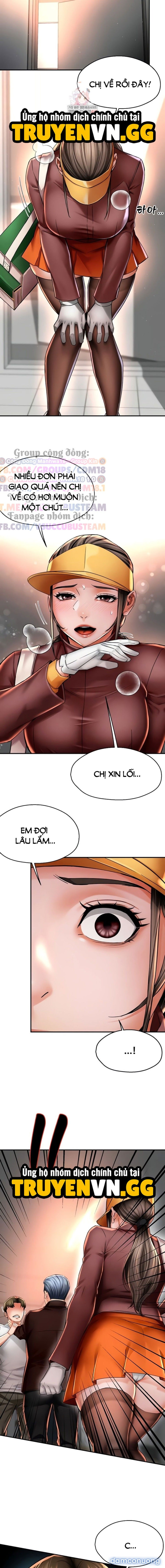 đọc truyện Quý Cô Yogurt! Chương 89 ảnh 5 tại Thiên Thai Truyện