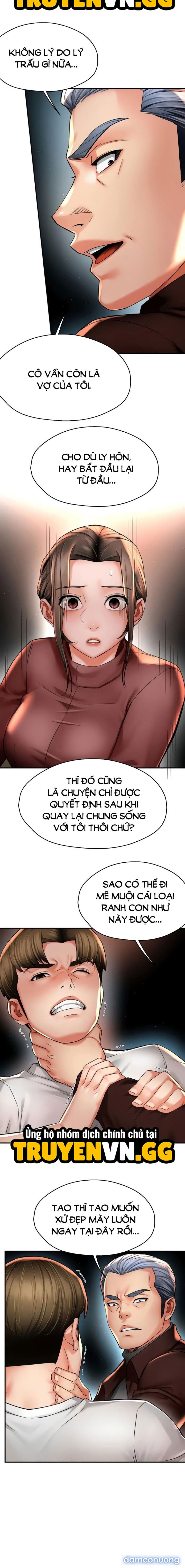 đọc truyện Quý Cô Yogurt! Chương 89 ảnh 10 tại Thiên Thai Truyện