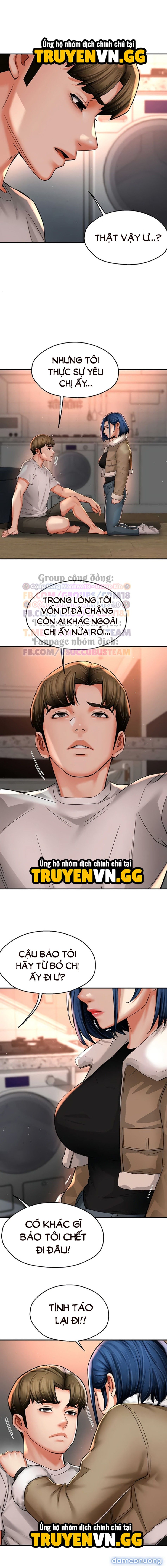 đọc truyện Quý Cô Yogurt! Chương 90 ảnh 13 tại Thiên Thai Truyện