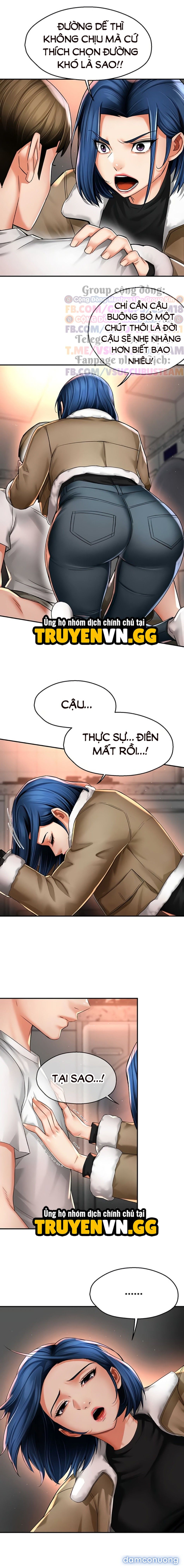 đọc truyện Quý Cô Yogurt! Chương 90 ảnh 14 tại Thiên Thai Truyện