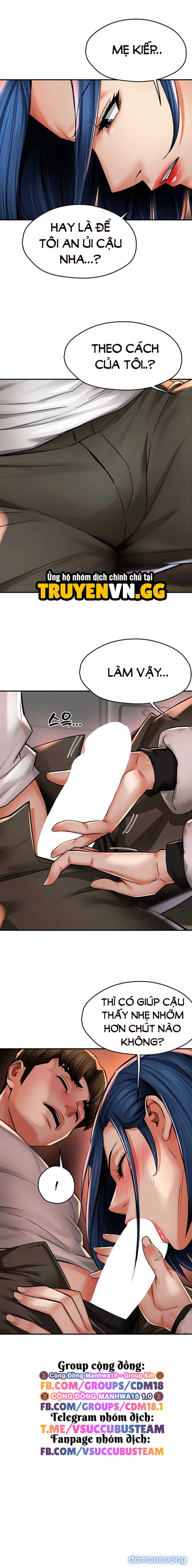 đọc truyện Quý Cô Yogurt! Chương 90 ảnh 15 tại Thiên Thai Truyện