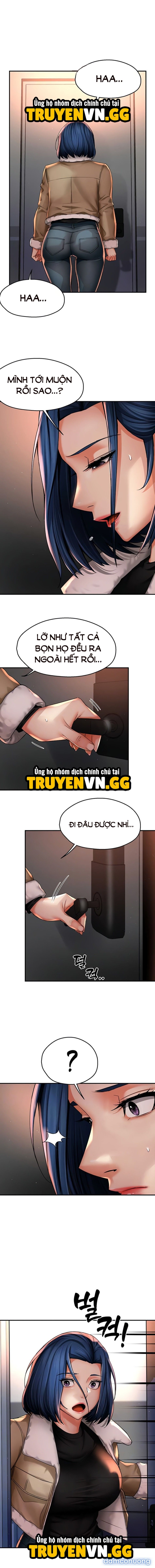 đọc truyện Quý Cô Yogurt! Chương 90 ảnh 4 tại Thiên Thai Truyện