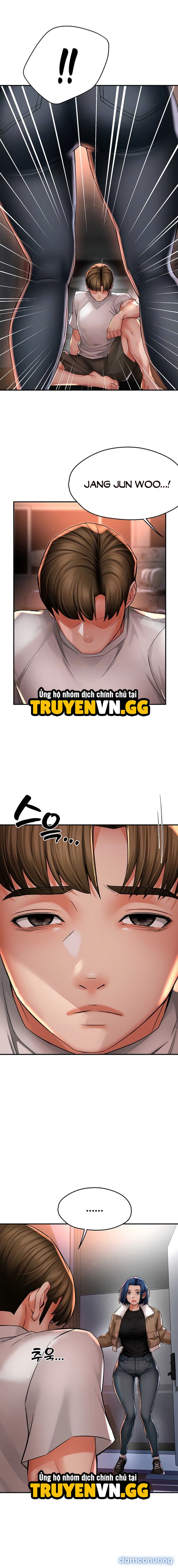 đọc truyện Quý Cô Yogurt! Chương 90 ảnh 5 tại Thiên Thai Truyện