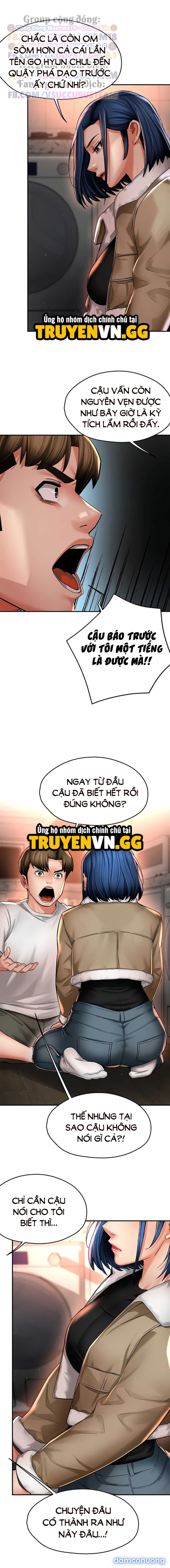 đọc truyện Quý Cô Yogurt! Chương 90 ảnh 9 tại Thiên Thai Truyện