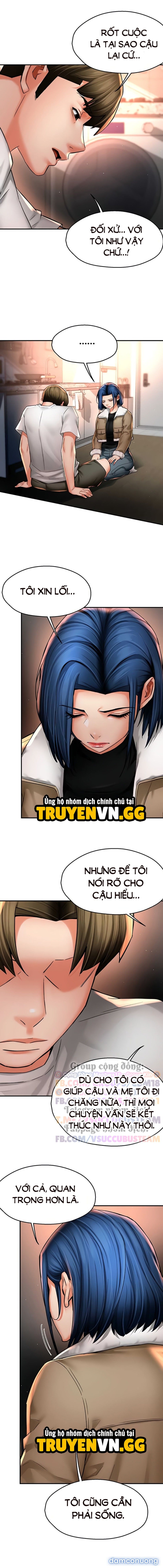 đọc truyện Quý Cô Yogurt! Chương 90 ảnh 10 tại Thiên Thai Truyện