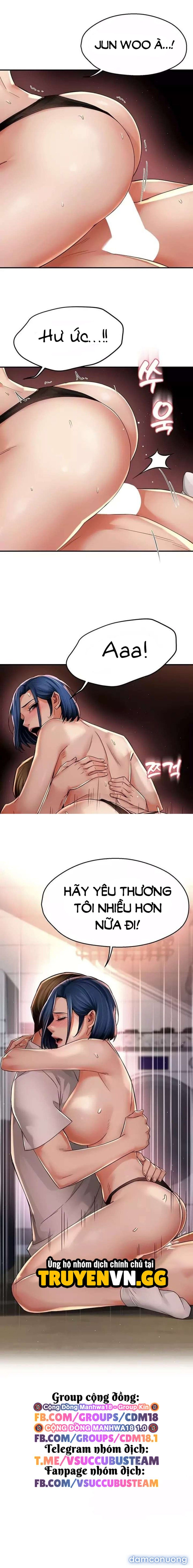 đọc truyện Quý Cô Yogurt! Chương 91 ảnh 14 tại Thiên Thai Truyện