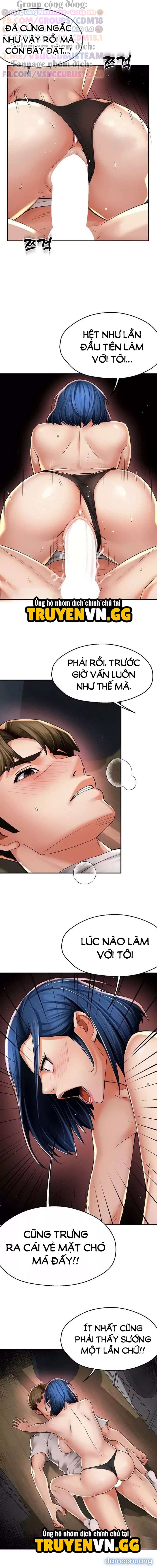 đọc truyện Quý Cô Yogurt! Chương 91 ảnh 8 tại Thiên Thai Truyện