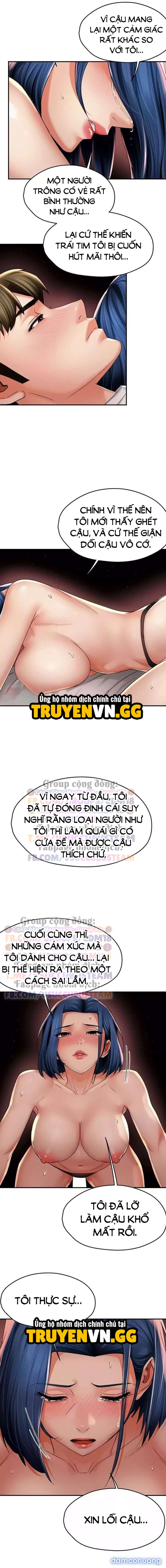 đọc truyện Quý Cô Yogurt! Chương 91 ảnh 10 tại Thiên Thai Truyện