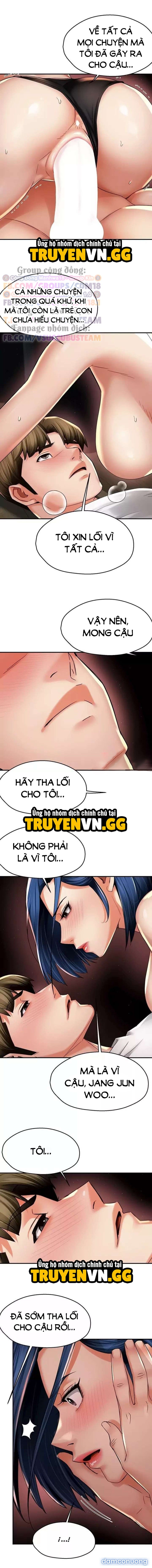 đọc truyện Quý Cô Yogurt! Chương 91 ảnh 11 tại Thiên Thai Truyện