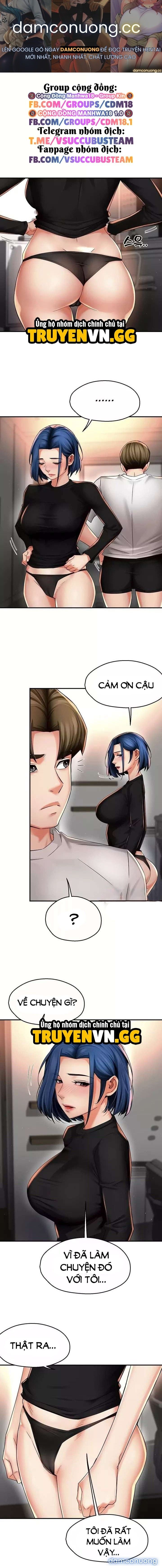 đọc truyện Quý Cô Yogurt! Chương 92 ảnh 2 tại Thiên Thai Truyện