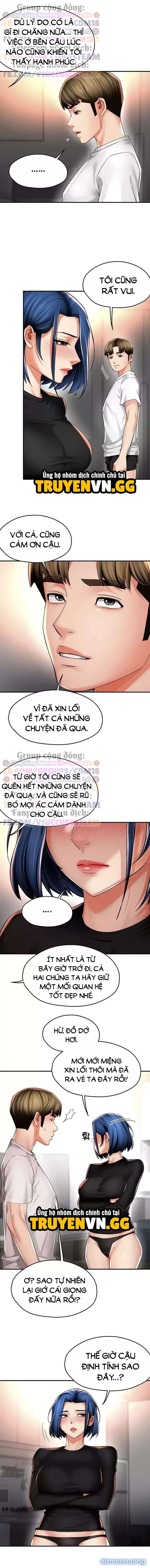 đọc truyện Quý Cô Yogurt! Chương 92 ảnh 3 tại Thiên Thai Truyện