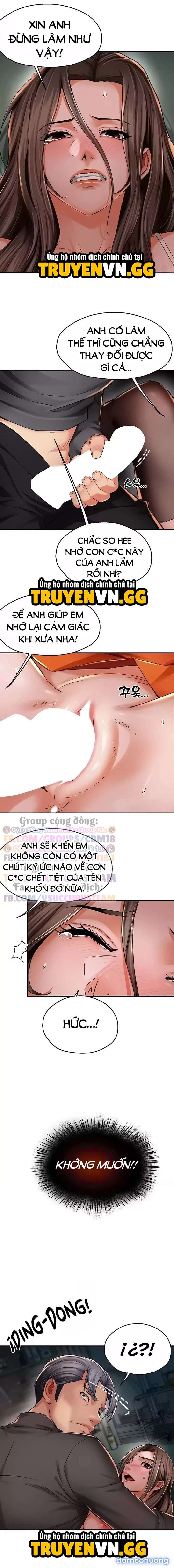 đọc truyện Quý Cô Yogurt! Chương 92 ảnh 13 tại Thiên Thai Truyện