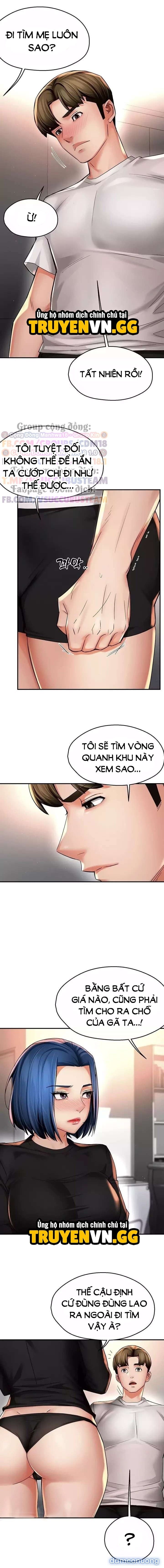 đọc truyện Quý Cô Yogurt! Chương 92 ảnh 4 tại Thiên Thai Truyện