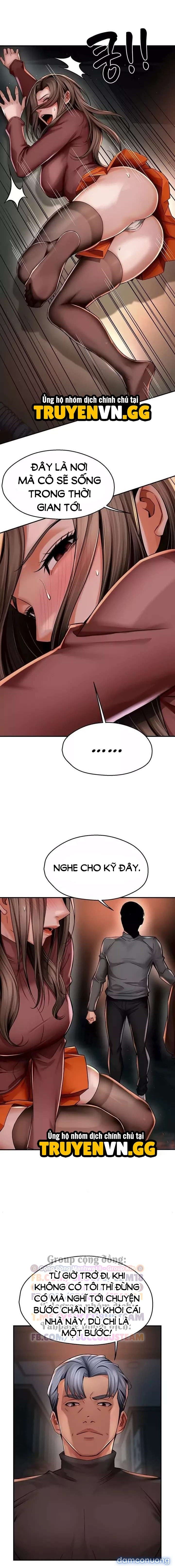 đọc truyện Quý Cô Yogurt! Chương 92 ảnh 7 tại Thiên Thai Truyện