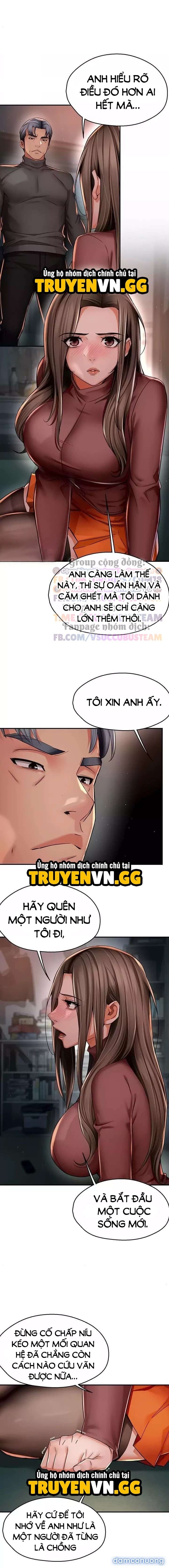 đọc truyện Quý Cô Yogurt! Chương 92 ảnh 9 tại Thiên Thai Truyện