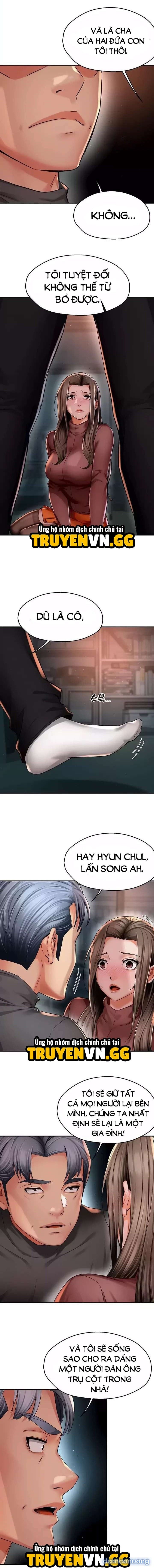 đọc truyện Quý Cô Yogurt! Chương 92 ảnh 10 tại Thiên Thai Truyện