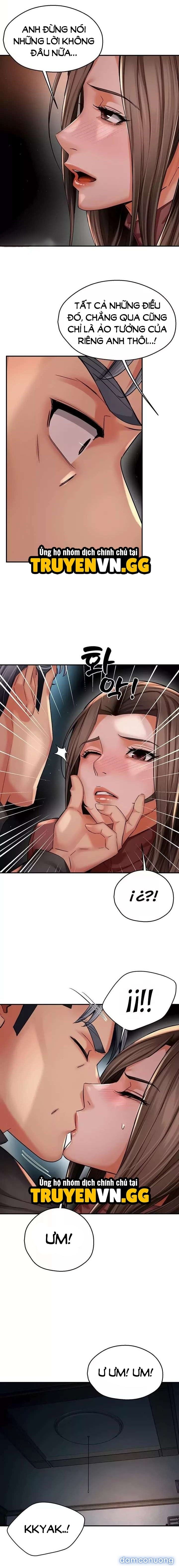 đọc truyện Quý Cô Yogurt! Chương 92 ảnh 11 tại Thiên Thai Truyện