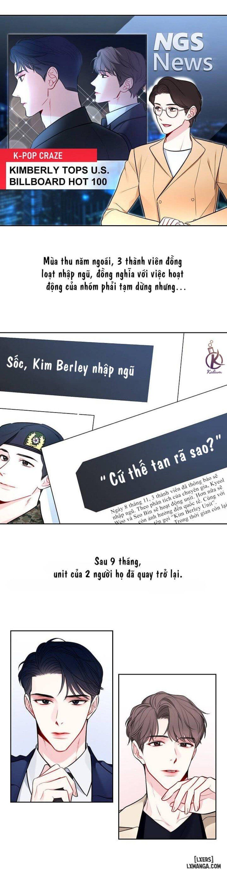 đọc truyện Quỹ Đạo Của Vì Sao Chương 1 ảnh 11 tại Truyện Dạ Ký