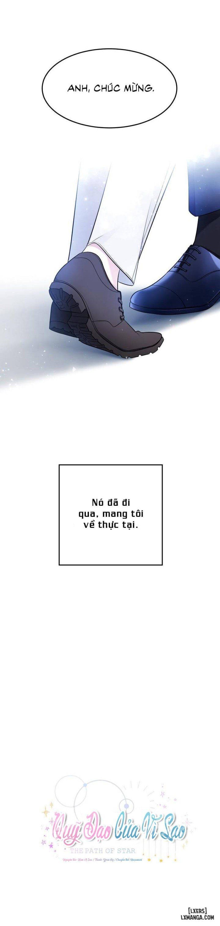đọc truyện Quỹ Đạo Của Vì Sao Chương 1 ảnh 22 tại Truyện Dạ Ký