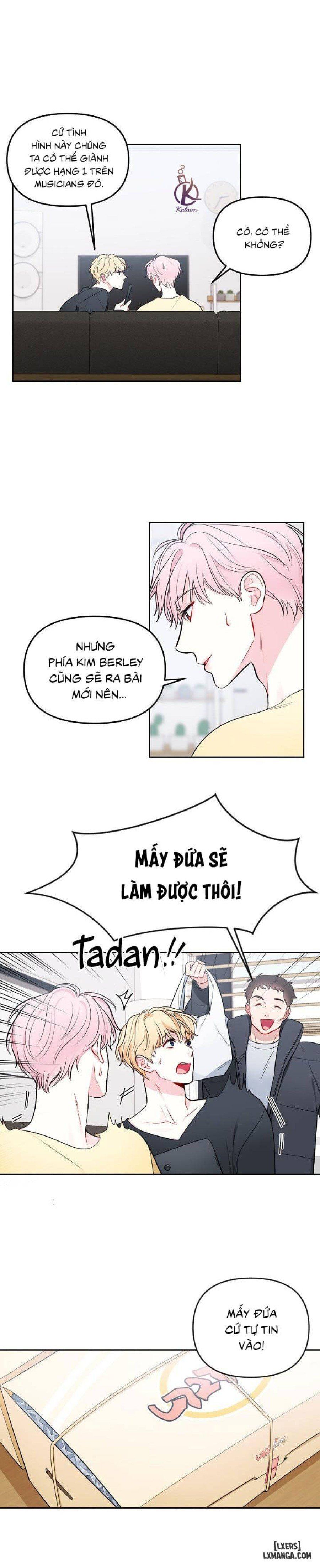 đọc truyện Quỹ Đạo Của Vì Sao Chương 10 ảnh 10 tại Truyện Dạ Ký