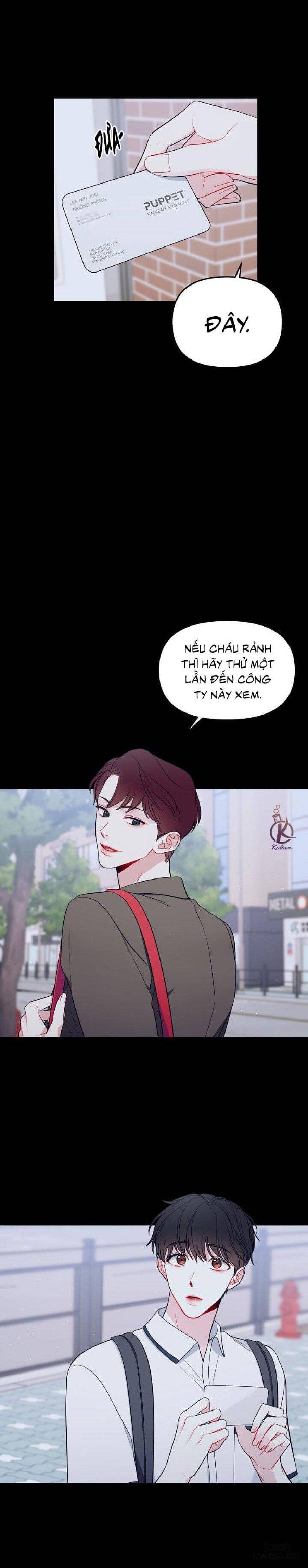 đọc truyện Quỹ Đạo Của Vì Sao Chương 13 ảnh 12 tại Truyện Dạ Ký