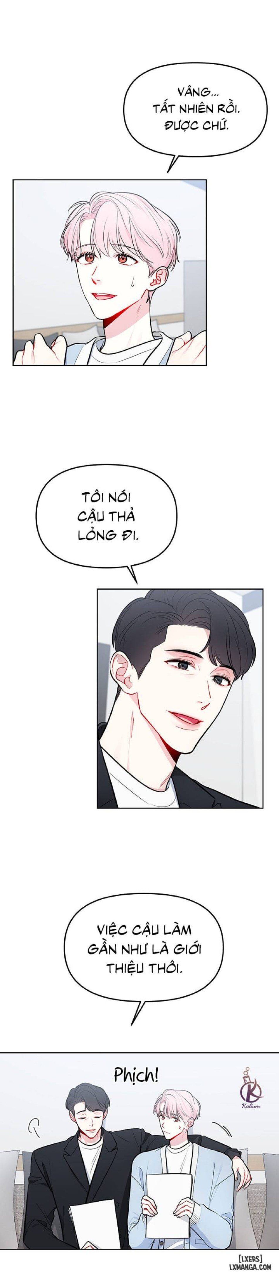 đọc truyện Quỹ Đạo Của Vì Sao Chương 22 ảnh 21 tại Truyện Dạ Ký
