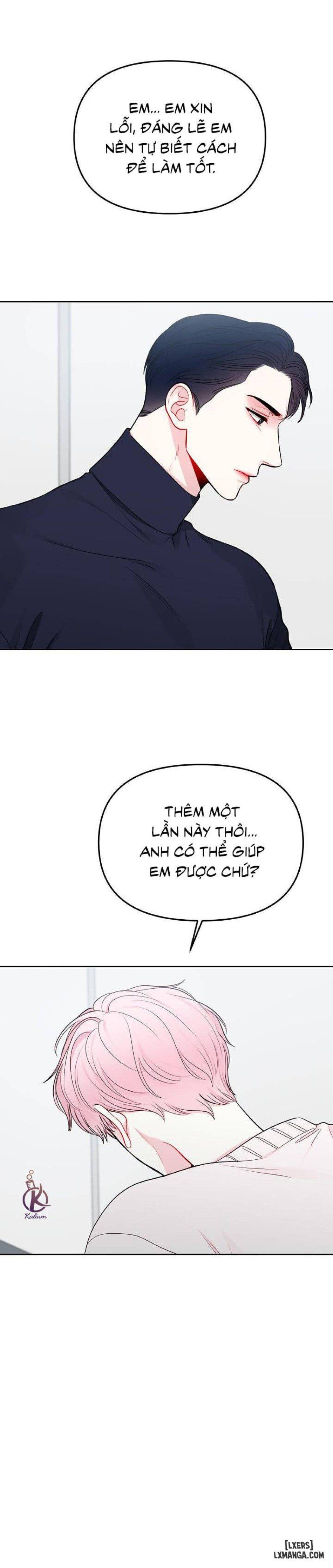 đọc truyện Quỹ Đạo Của Vì Sao Chương 28 ảnh 21 tại Truyện Dạ Ký