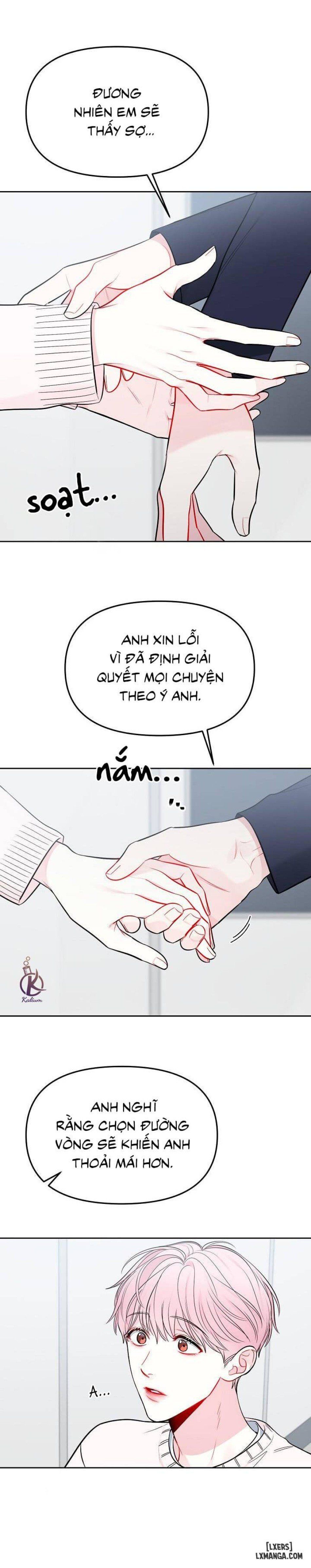 đọc truyện Quỹ Đạo Của Vì Sao Chương 28 ảnh 23 tại Truyện Dạ Ký