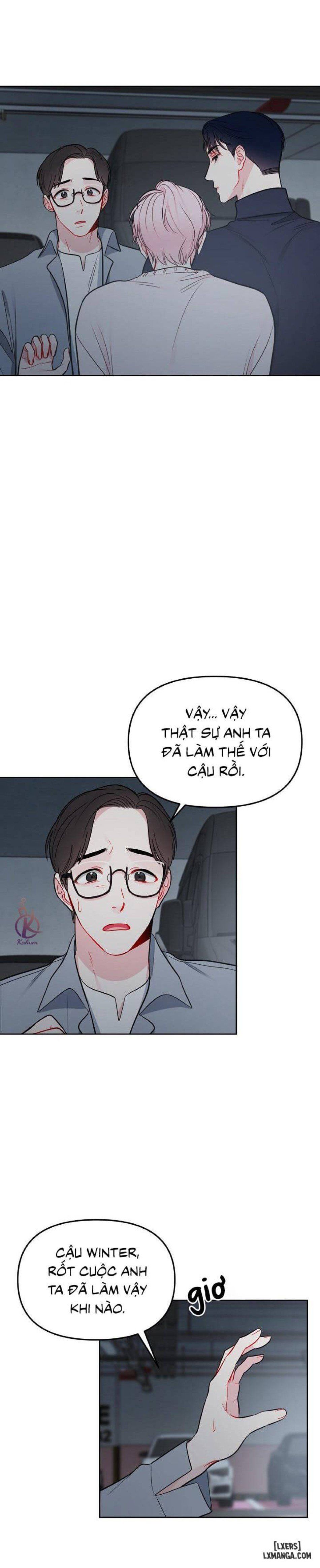 đọc truyện Quỹ Đạo Của Vì Sao Chương 28 ảnh 10 tại Truyện Dạ Ký