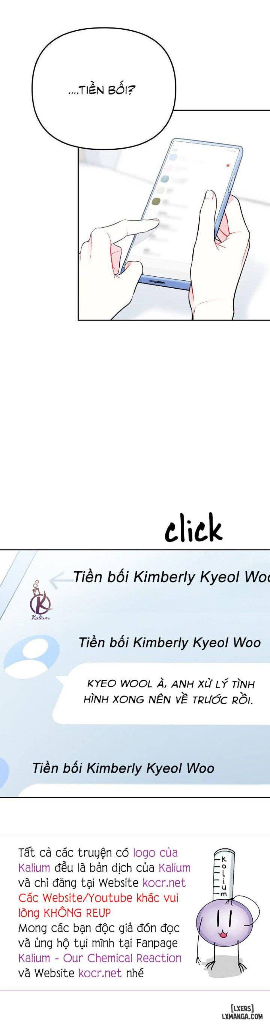 đọc truyện Quỹ Đạo Của Vì Sao Chương 30 ảnh 32 tại Truyện Dạ Ký