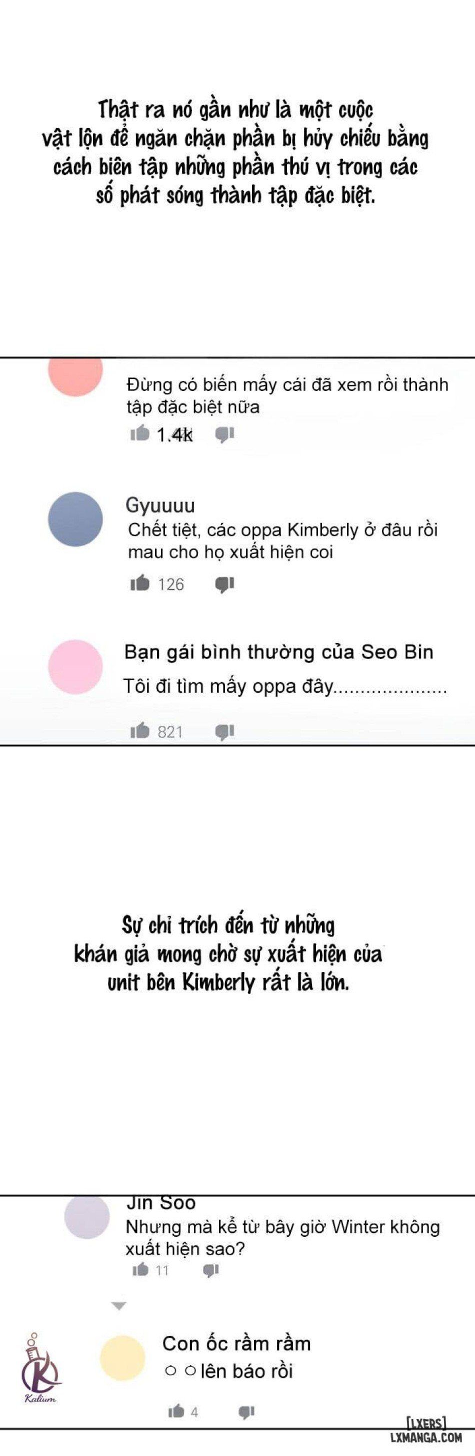 đọc truyện Quỹ Đạo Của Vì Sao Chương 31 ảnh 15 tại Truyện Dạ Ký