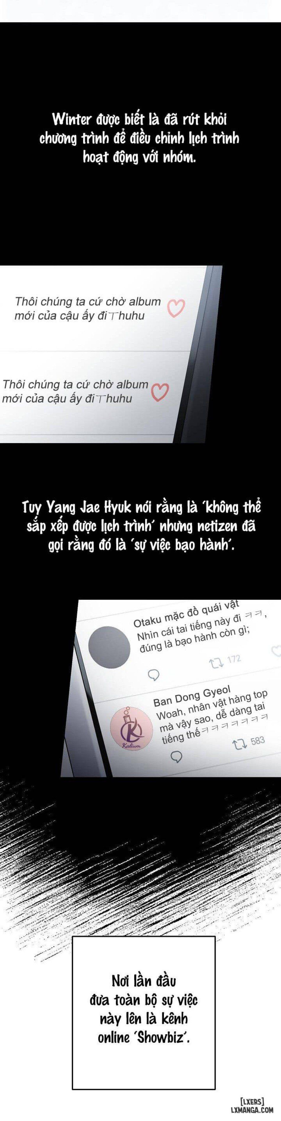 đọc truyện Quỹ Đạo Của Vì Sao Chương 31 ảnh 23 tại Truyện Dạ Ký