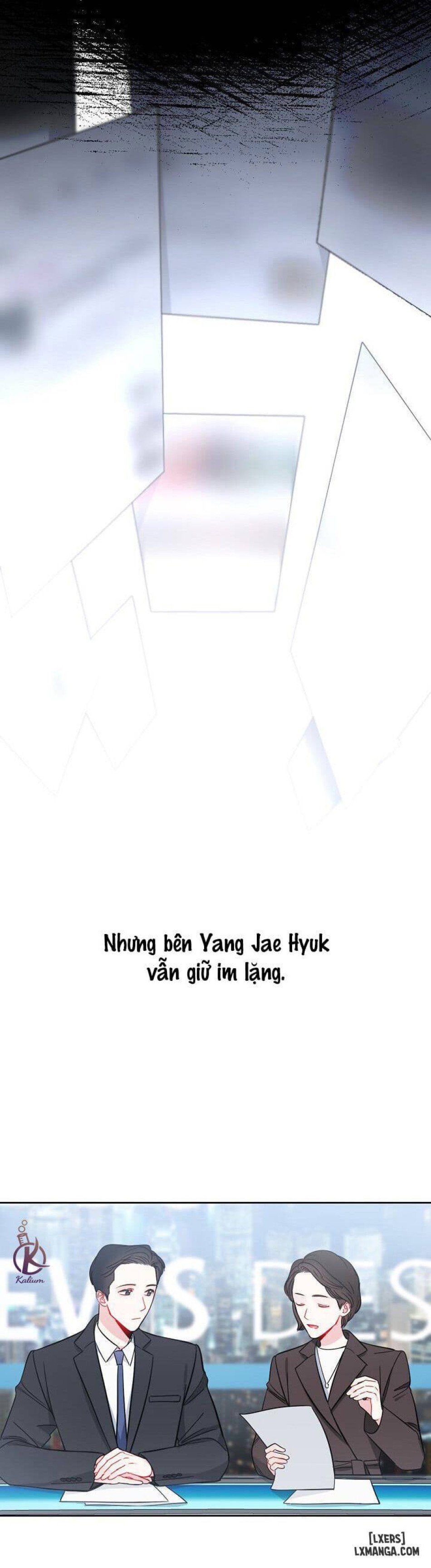 đọc truyện Quỹ Đạo Của Vì Sao Chương 31 ảnh 33 tại Truyện Dạ Ký