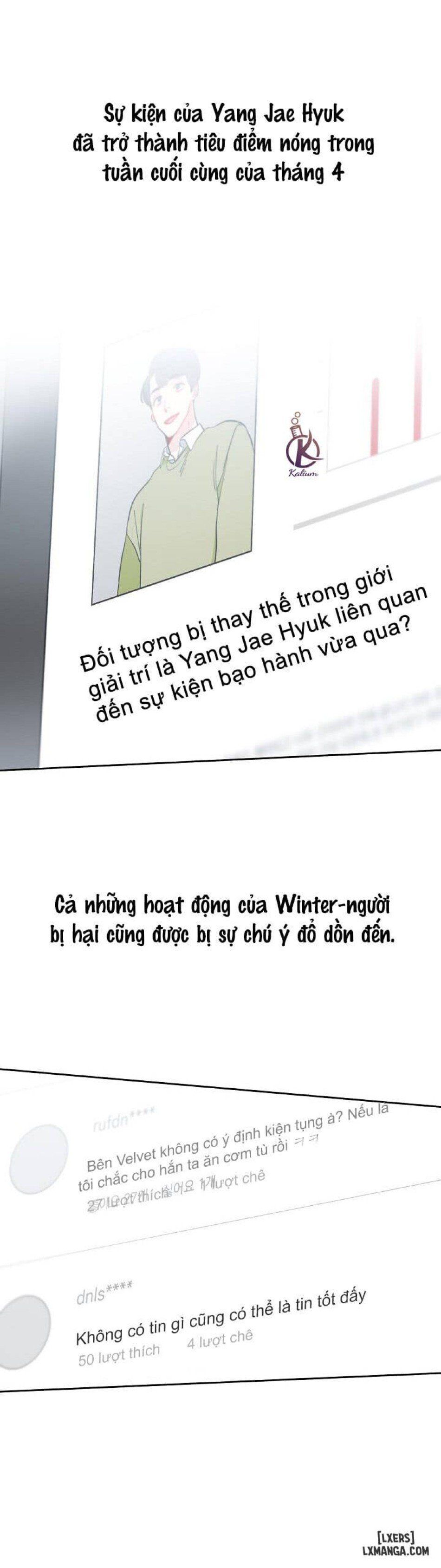 đọc truyện Quỹ Đạo Của Vì Sao Chương 31 ảnh 34 tại Truyện Dạ Ký