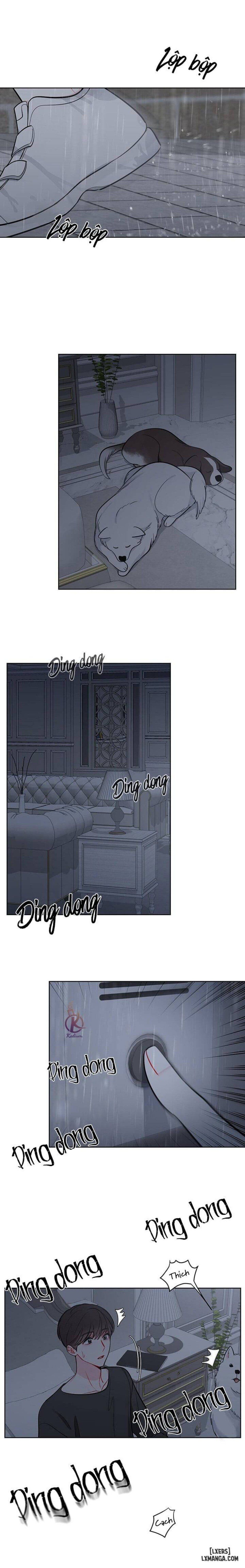 đọc truyện Quỹ Đạo Của Vì Sao Chương 46 ảnh 13 tại Truyện Dạ Ký