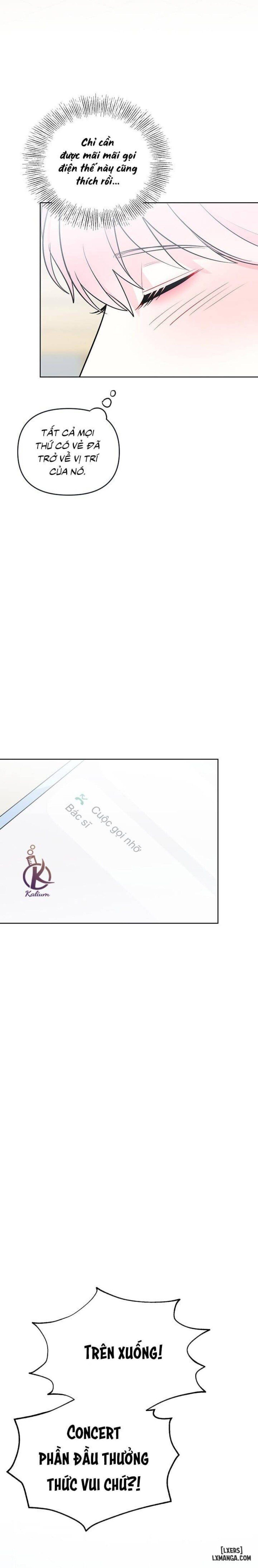 đọc truyện Quỹ Đạo Của Vì Sao Chương 55 ảnh 17 tại Truyện Dạ Ký