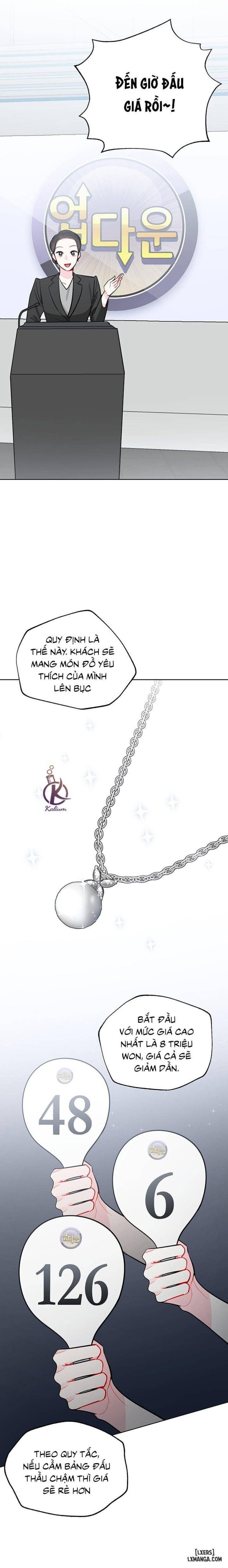 đọc truyện Quỹ Đạo Của Vì Sao Chương 55 ảnh 18 tại Truyện Dạ Ký