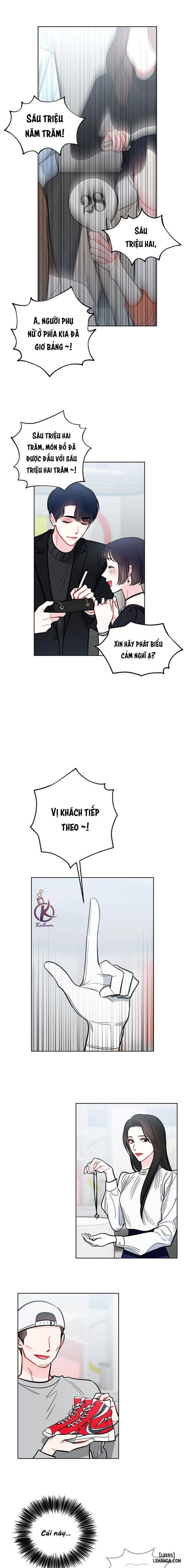 đọc truyện Quỹ Đạo Của Vì Sao Chương 56 ảnh 6 tại Truyện Dạ Ký