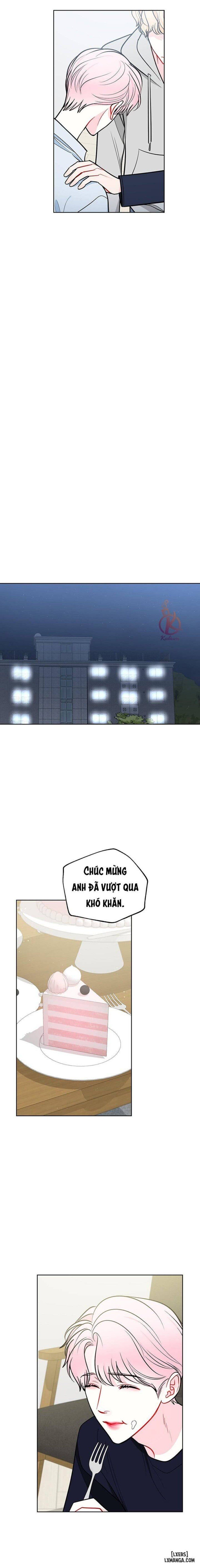 đọc truyện Quỹ Đạo Của Vì Sao Chương 60 ảnh 10 tại Truyện Dạ Ký
