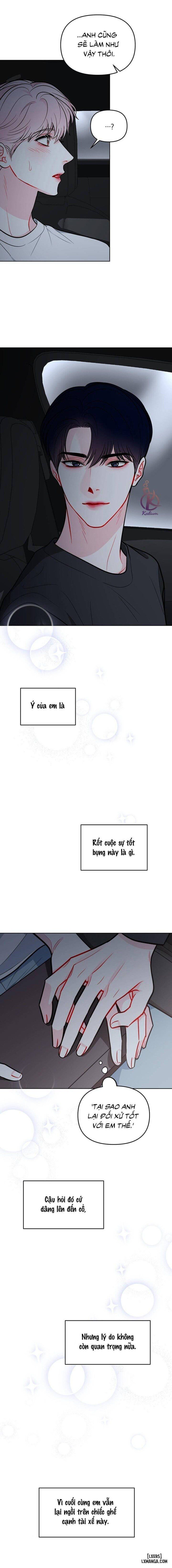 đọc truyện Quỹ Đạo Của Vì Sao Chương 62 ảnh 18 tại Truyện Dạ Ký
