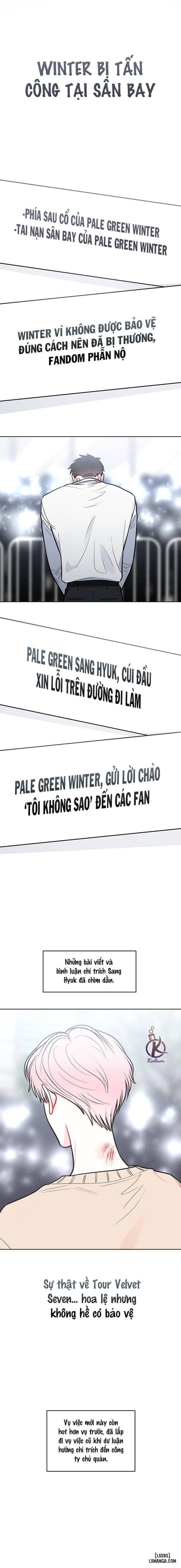 đọc truyện Quỹ Đạo Của Vì Sao Chương 63 ảnh 15 tại Truyện Dạ Ký